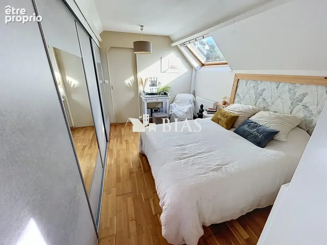 Maison 3 pièces 73 m² à vendre à Notre-Dame-De-Bondeville (76960) - photo 8