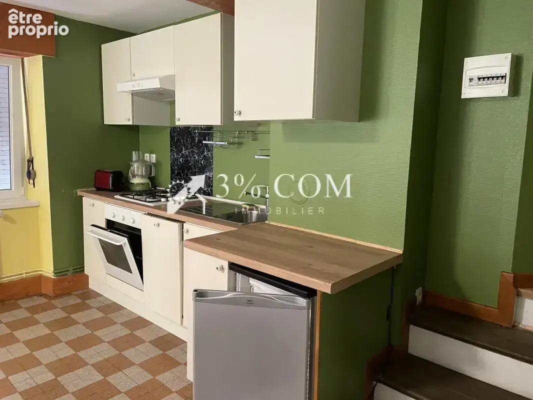 Maison gite dans un cadre naturel - photo 5