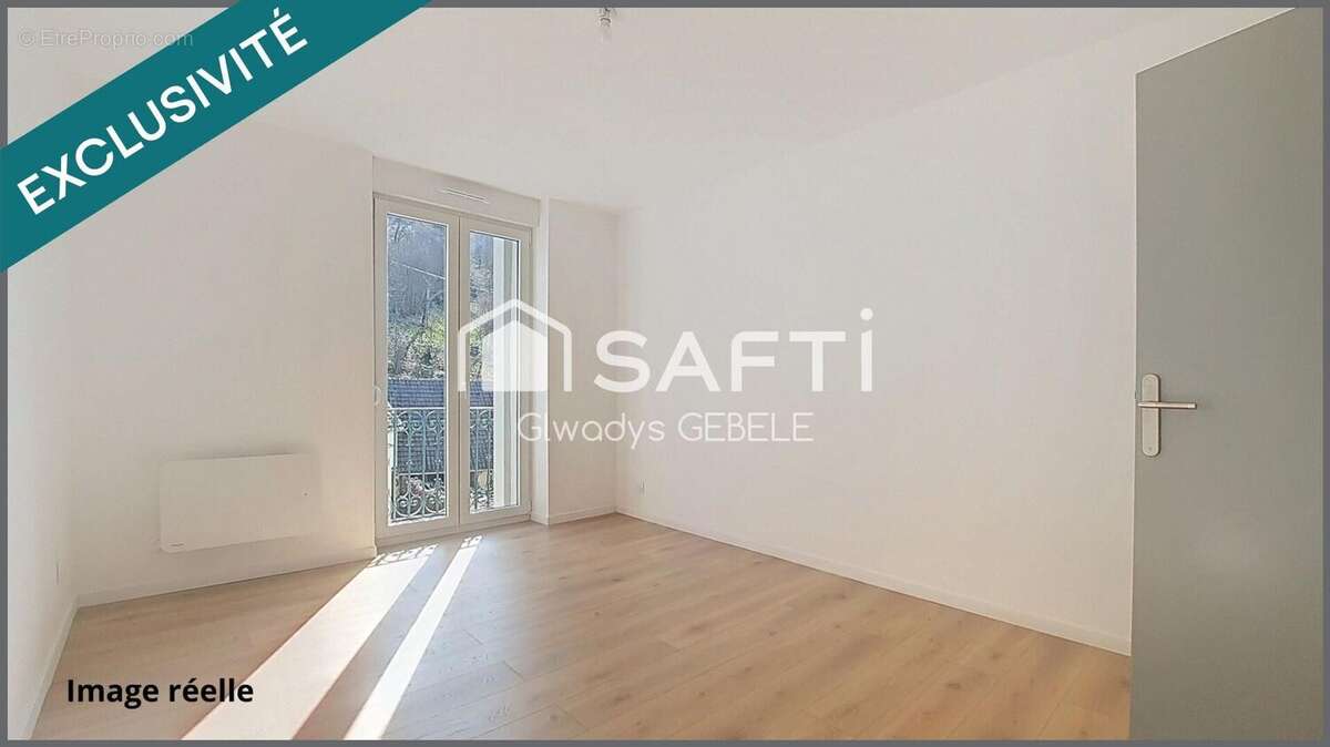 Photo 4 - Appartement à ORBEY