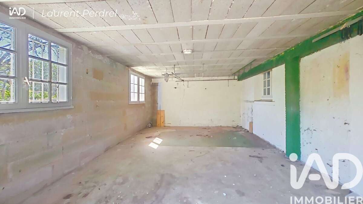 Photo 7 - Maison à RIEUX