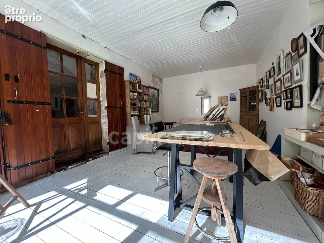 Maison à vendre 6 pièces SAINT GERMAIN DES PRES (24) - photo 37