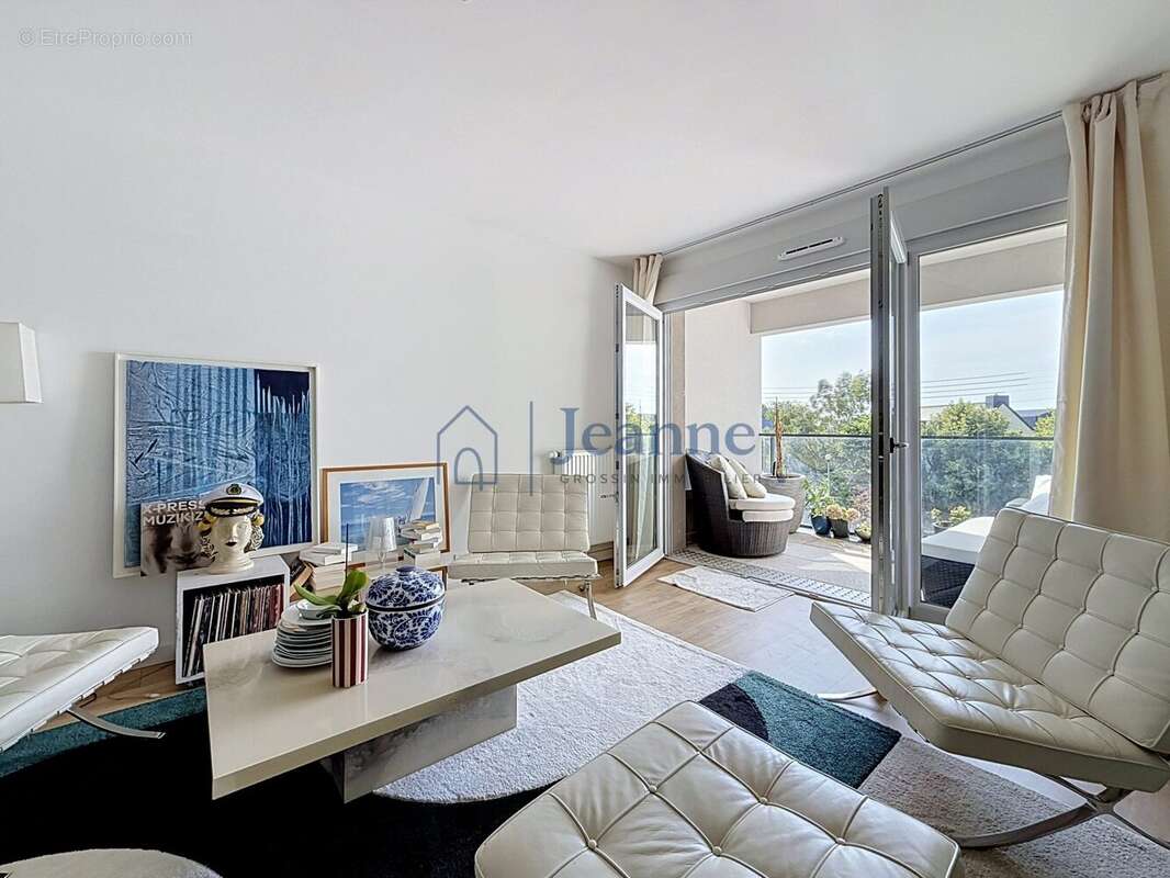 Appartement 50 m² à Cancale  - photo 3
