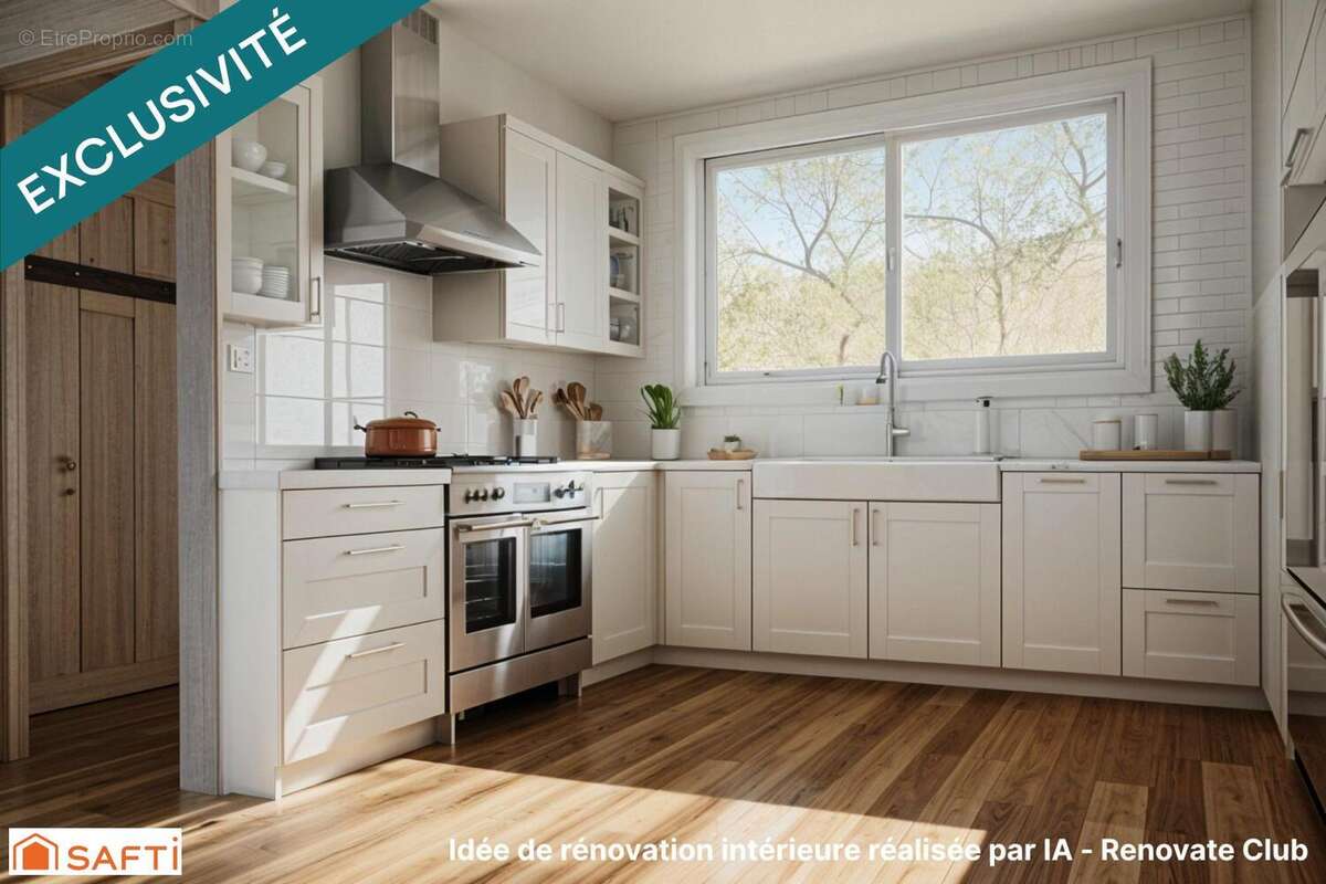 Photo 6 - Maison à LONGNY-AU-PERCHE