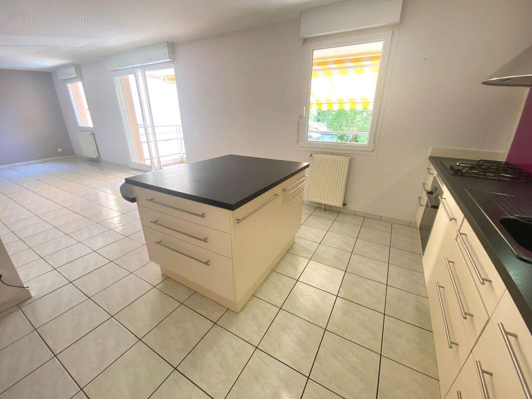Appartement à vendre 4 pièces BELFORT (90) - photo 5