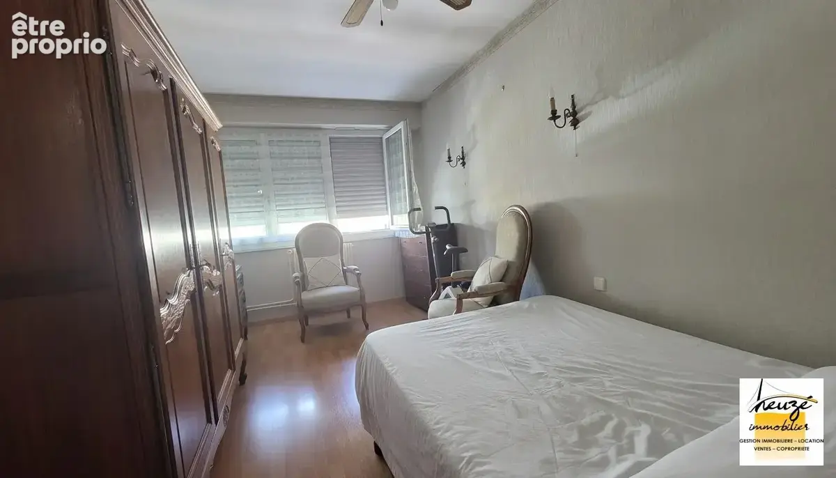 Appartement 3 pièces 73 m² à vendre à Le Havre (76600) - photo 5