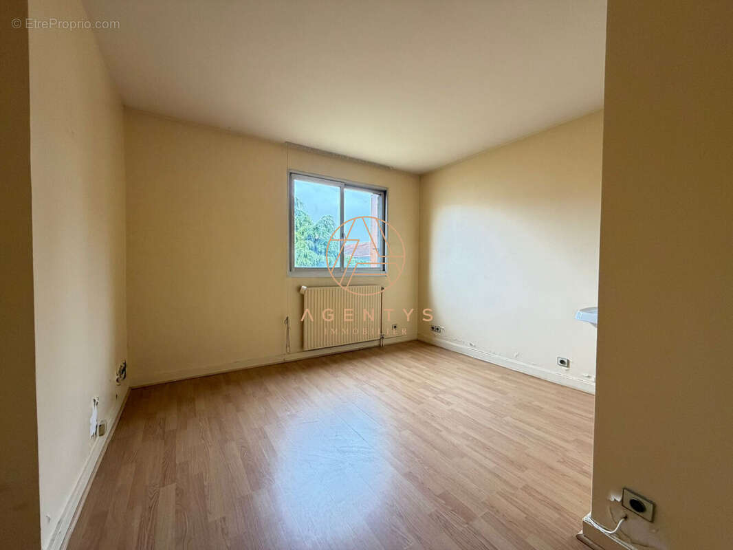 Appartement à CHAMPIGNY-SUR-MARNE