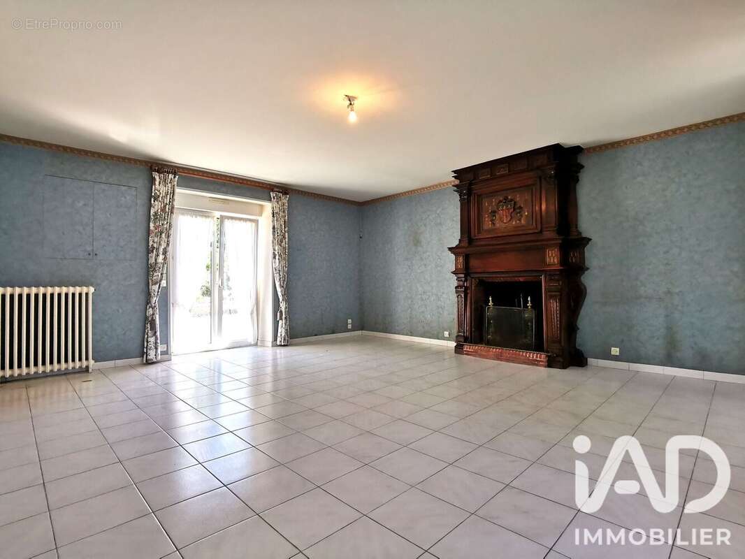 Photo 6 - Maison à LANDEAN