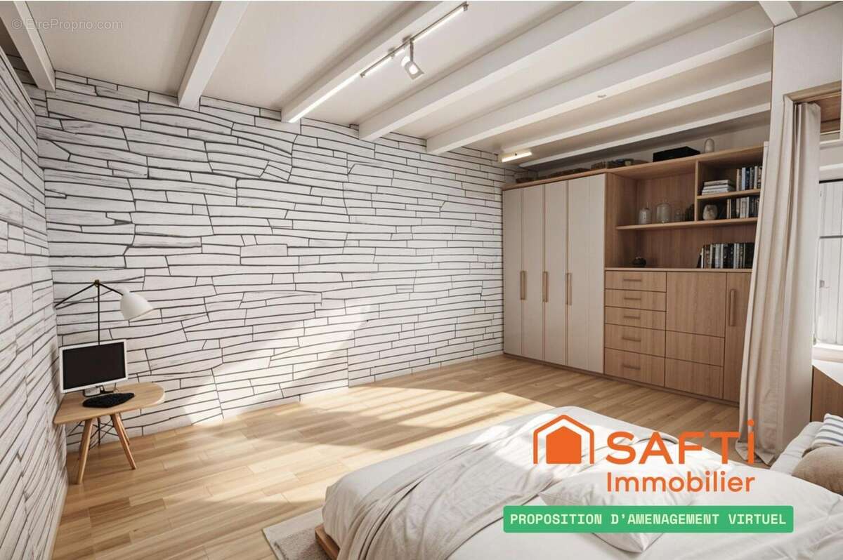 Photo 4 - Maison à FLAYAT