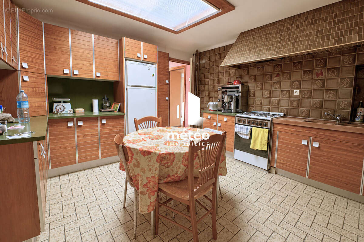 Appartement à LUCON