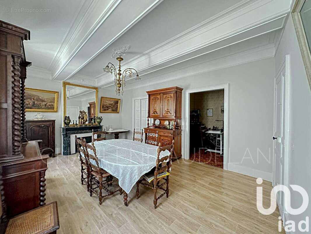 Photo 7 - Maison à SAINT-GEORGES-D&#039;ORQUES