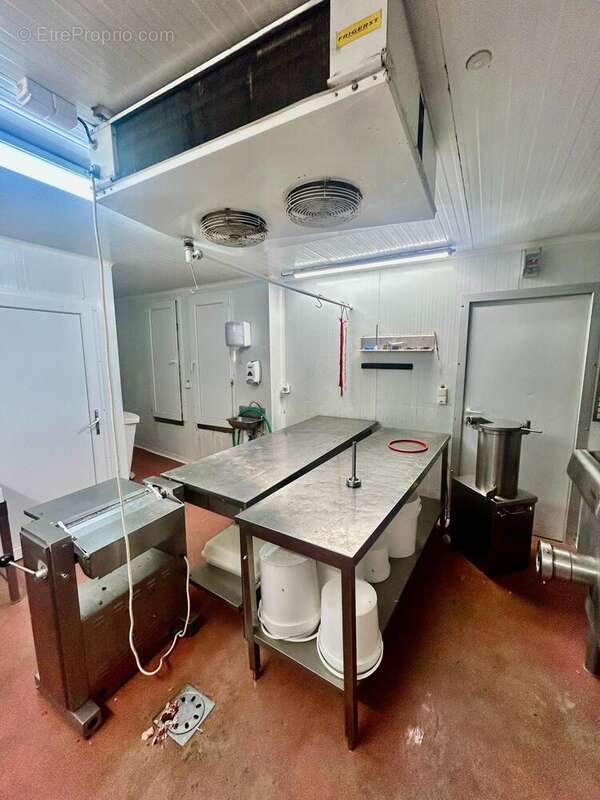 Photo 8 - Commerce à MAZAMET