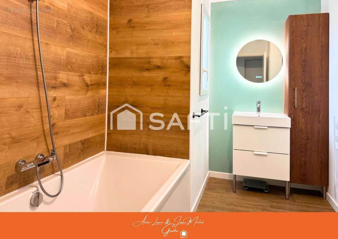 Photo 7 - Maison à SAINTE-ANNE-D&#039;AURAY