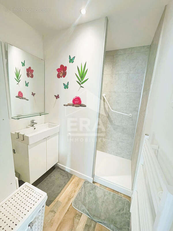 Appartement à ETAPLES