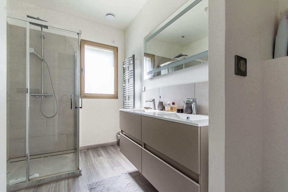 Maison à LA NORVILLE