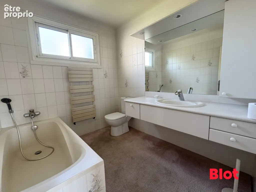 Maison 4 pièces 85 m² à vendre à Saint-Nazaire (44600) - photo 6