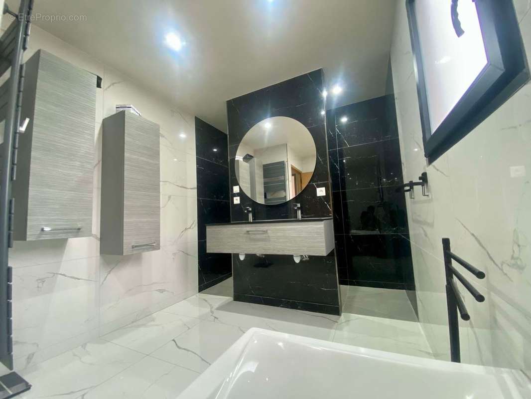 Maison à CHALON-SUR-SAONE