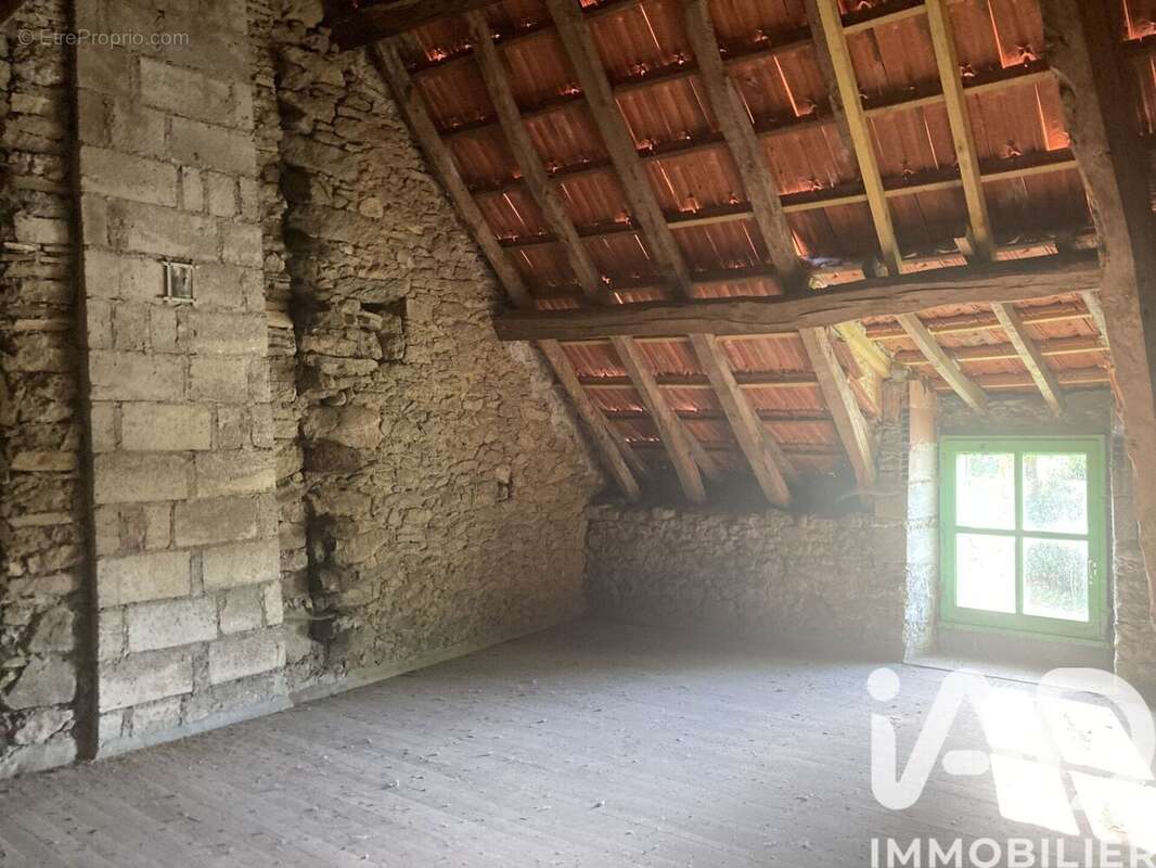 Photo 6 - Maison à BESNE