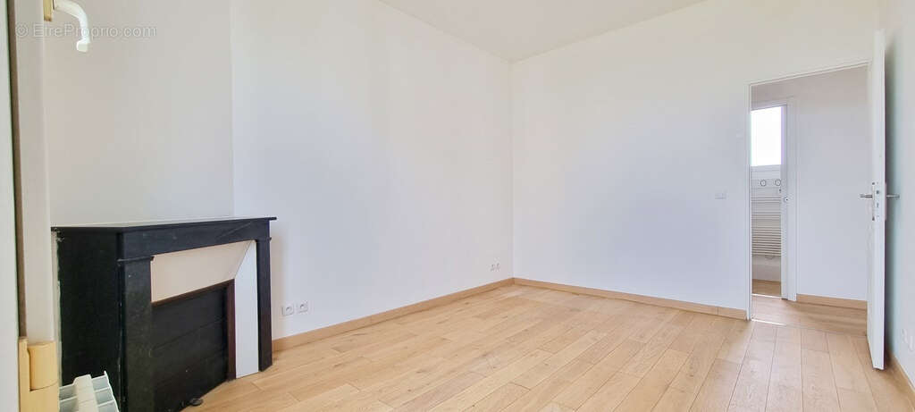Appartement à SAINT-CLOUD