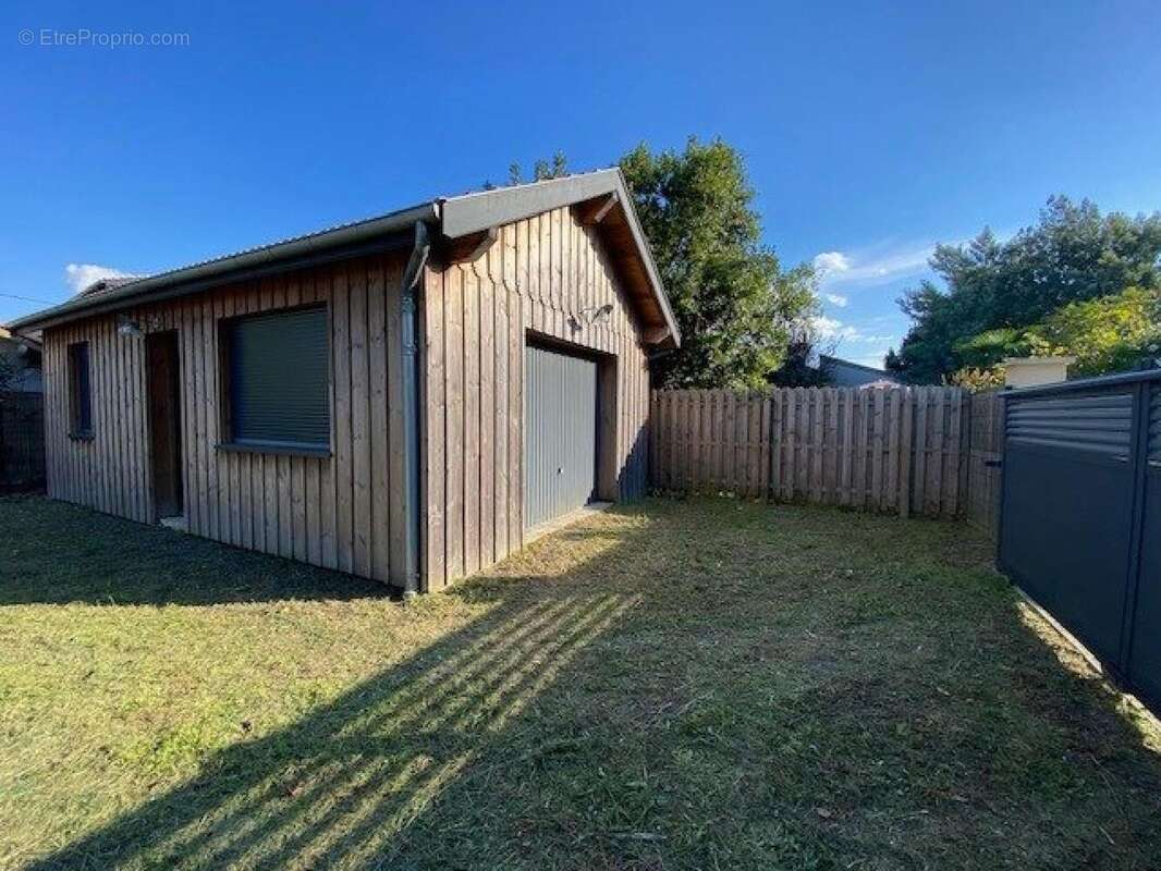 Photo 2 - Autre à GUJAN-MESTRAS