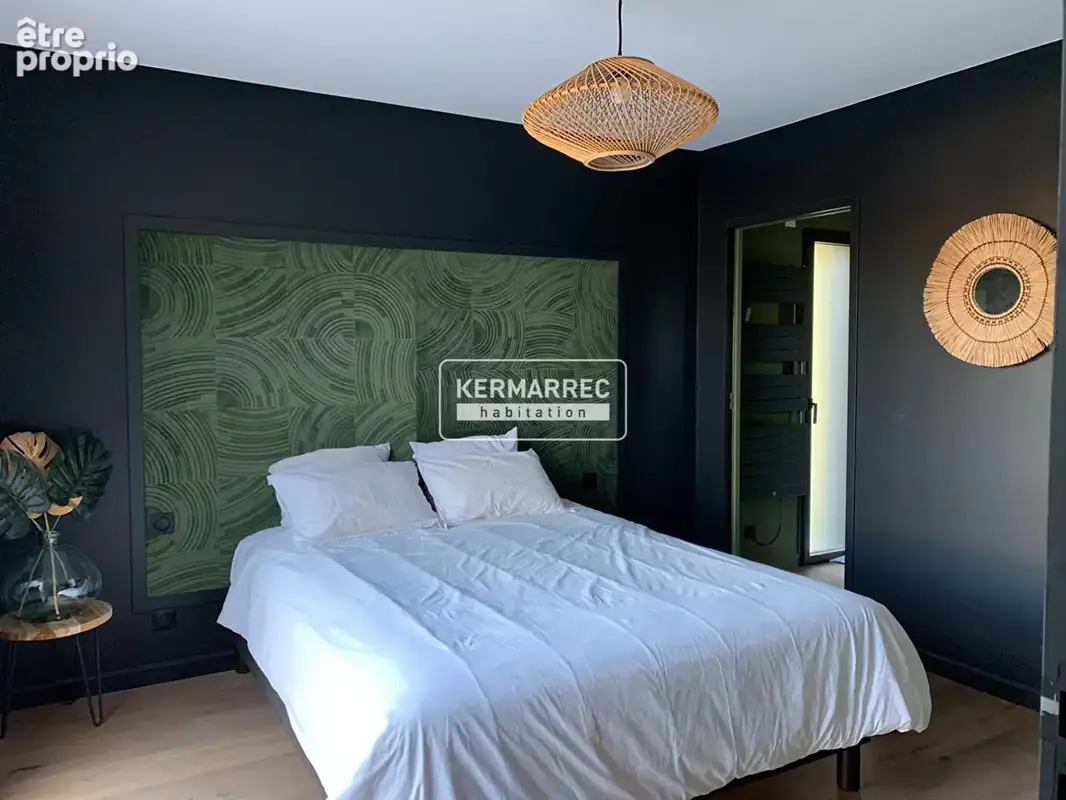 A VENDRE Maison Vitre 7 pièce(s) 169 m2 - 699 000  HAI - photo 14