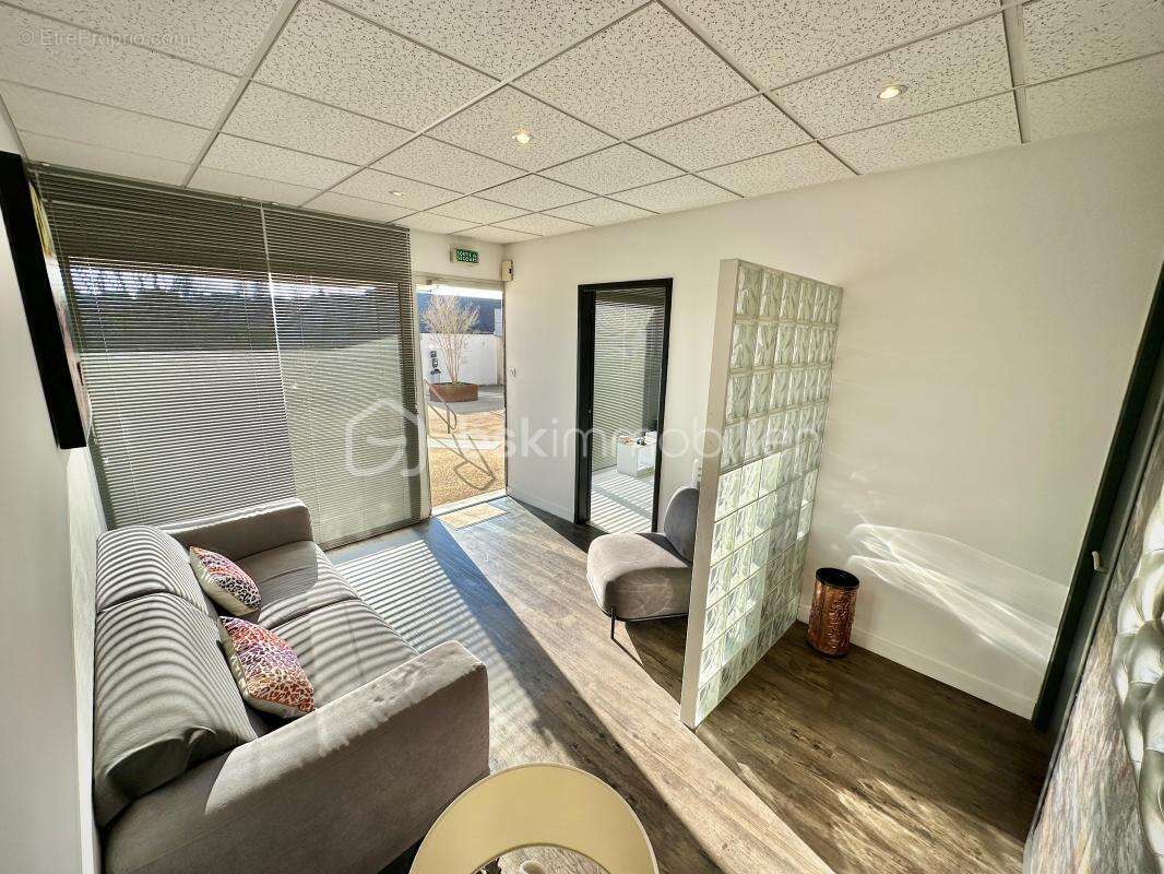 Commerce à ERGUE-GABERIC