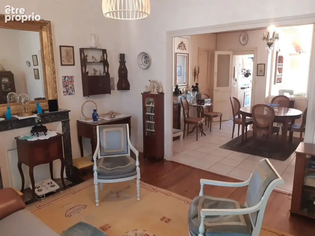 Maison à vendre 5 pièces ANGOULEME (16) - photo 12