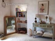Appartement à COURSEGOULES