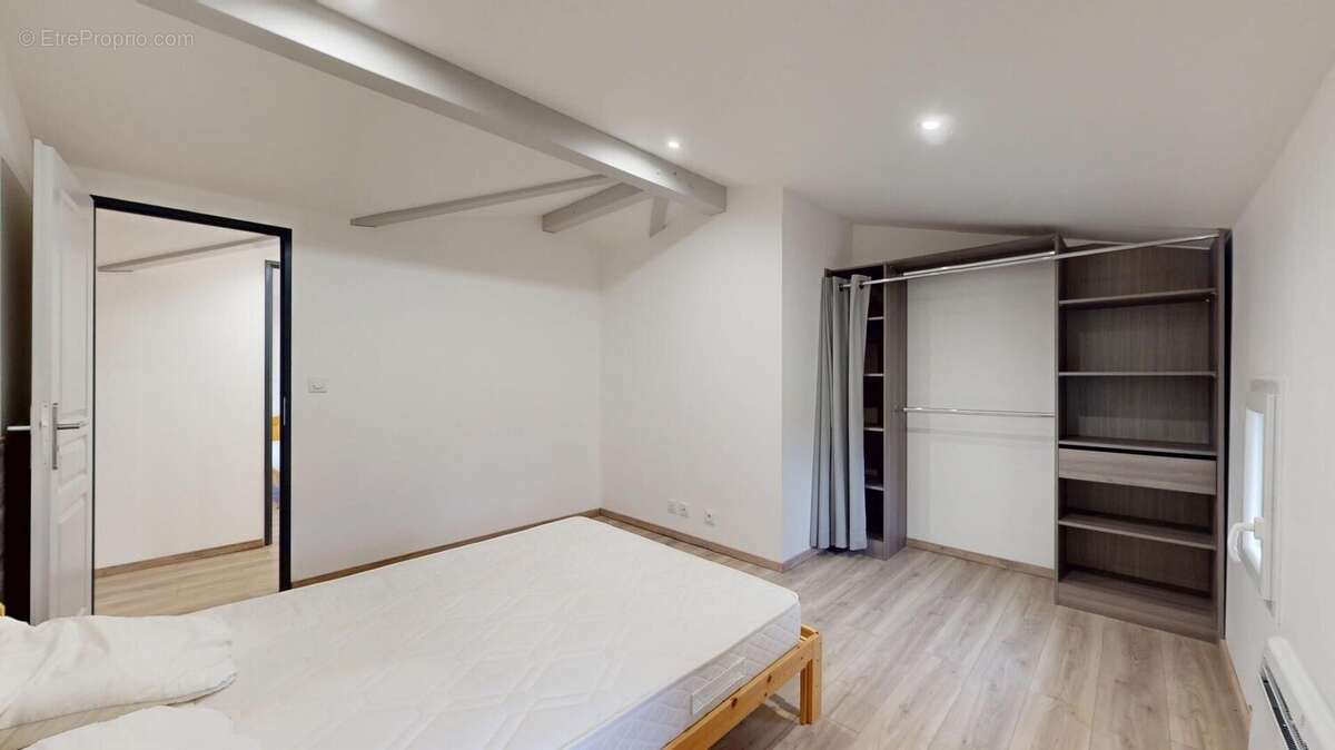 Photo 7 - Maison à CERCOUX