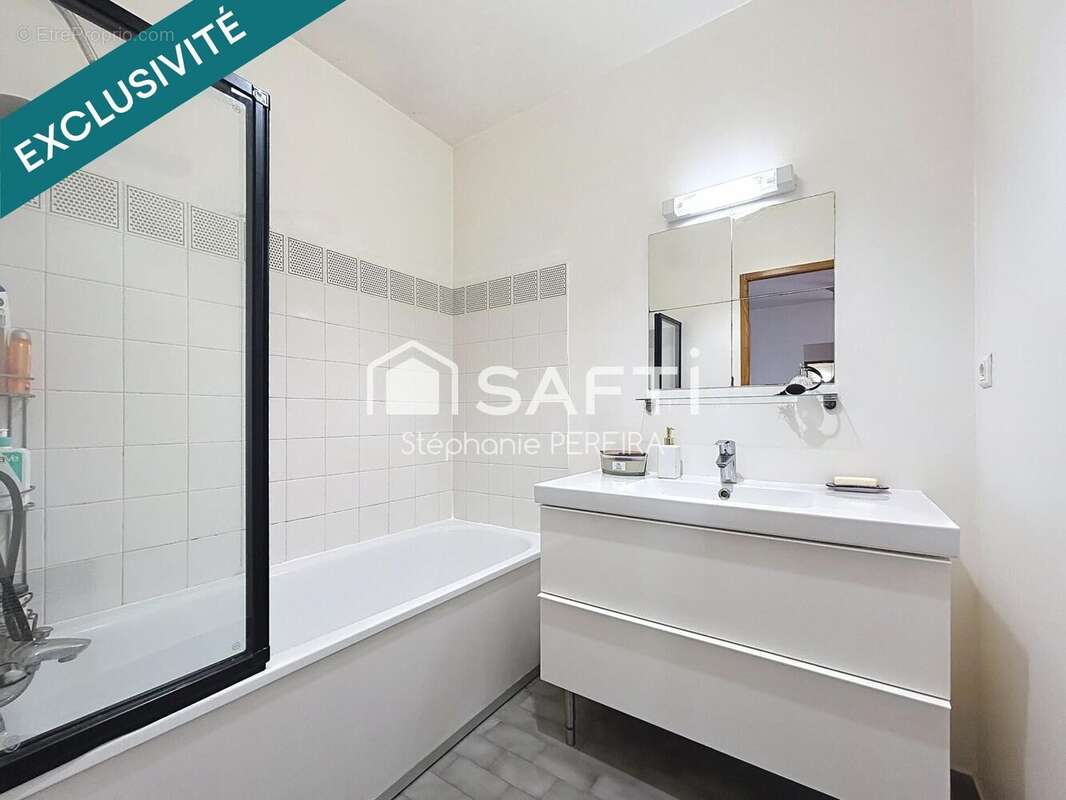 Photo 8 - Appartement à NOISY-LE-GRAND