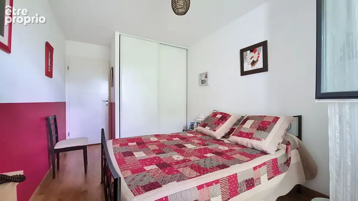 Appartement Talence 3 pièce(s) 71 m2 - photo 4