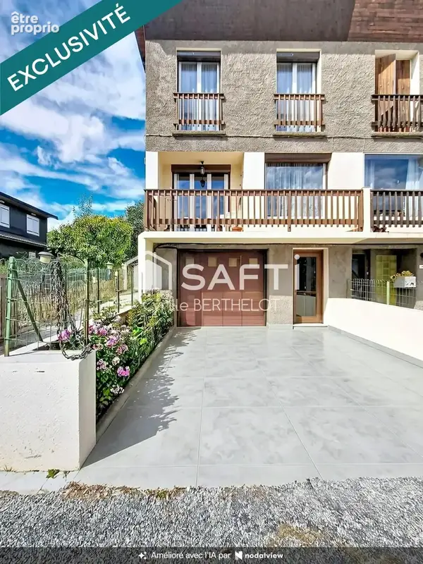 Photo 1 - Maison à LA CABANASSE