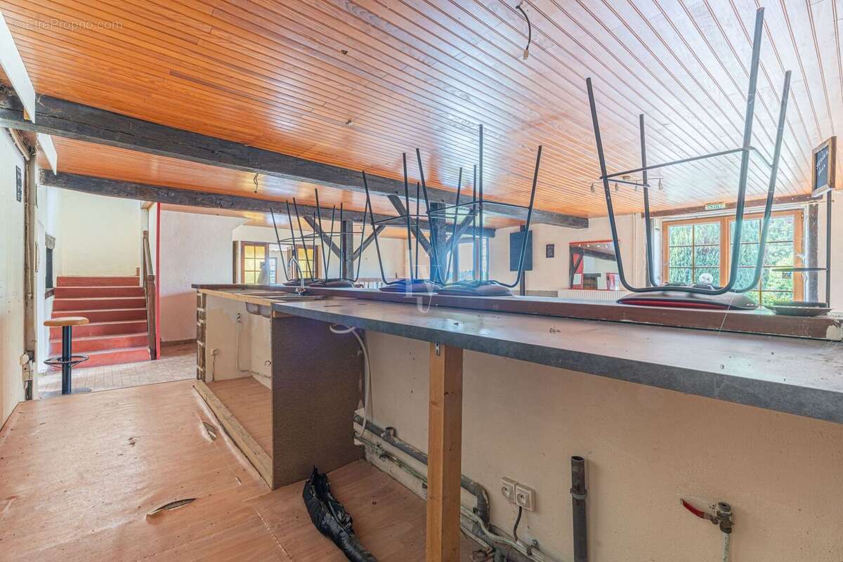 Maison à SAINT-GERMAIN-LES-BELLES