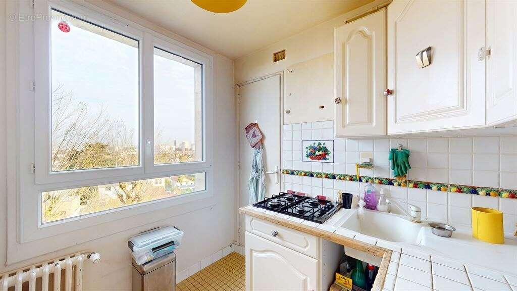 Appartement à CHATILLON