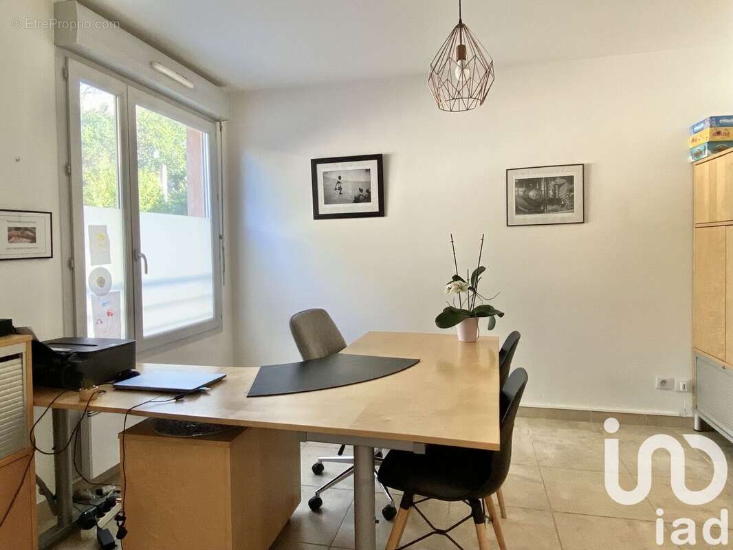 Photo 3 - Appartement à ROUSSET