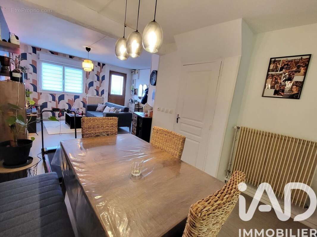 Photo 7 - Maison à CHATELLERAULT