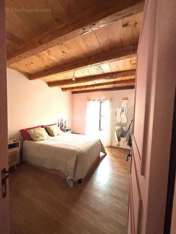 Appartement T3 - photo 3