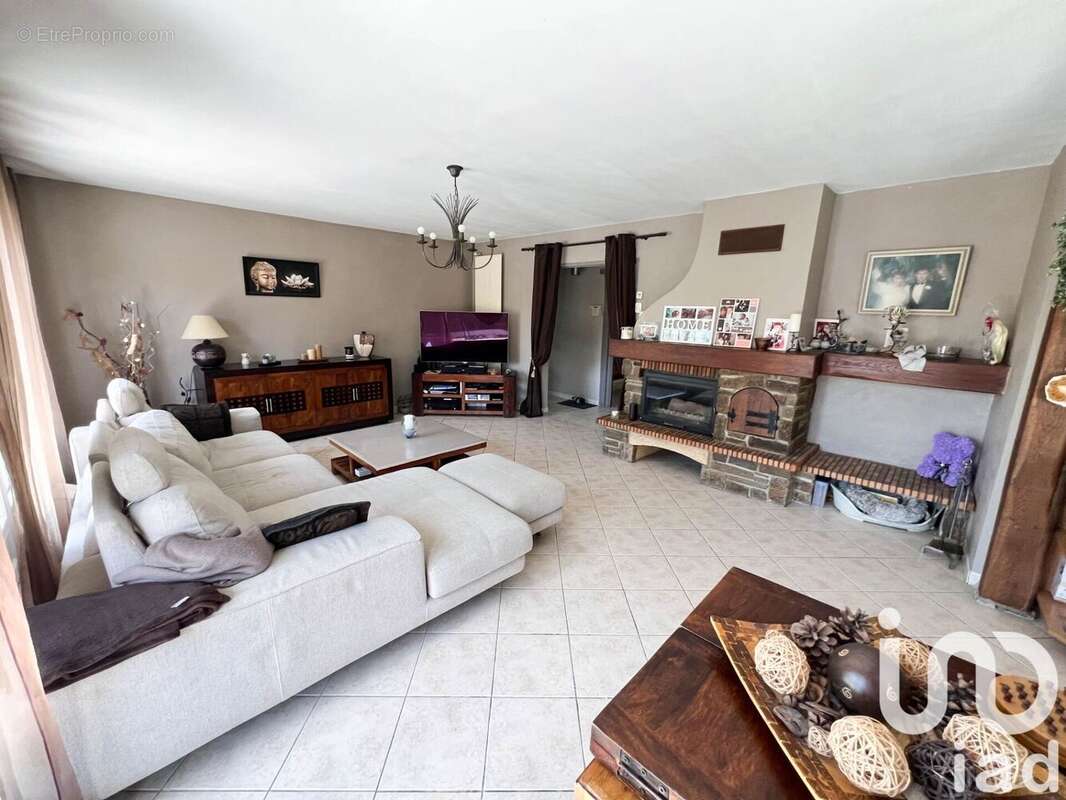 Photo 3 - Maison à DAMMARTIN-EN-GOELE