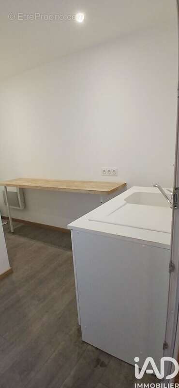 Photo 8 - Appartement à BAZOGES-EN-PAILLERS