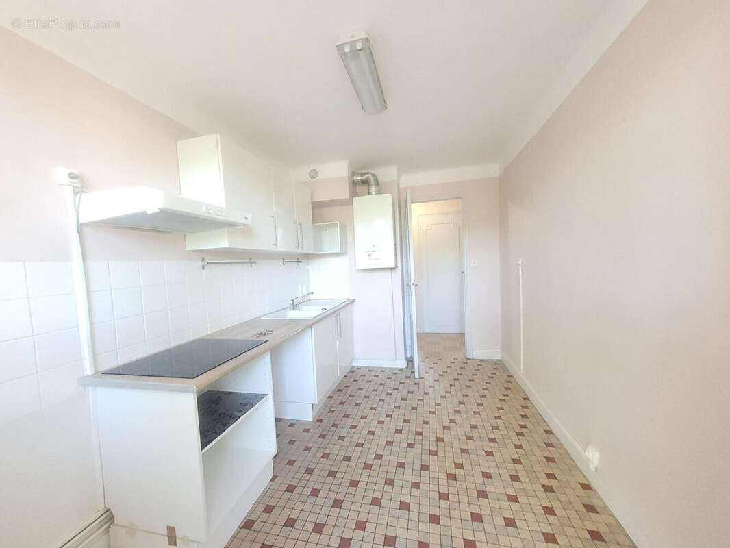 Appartement à MONTAUBAN