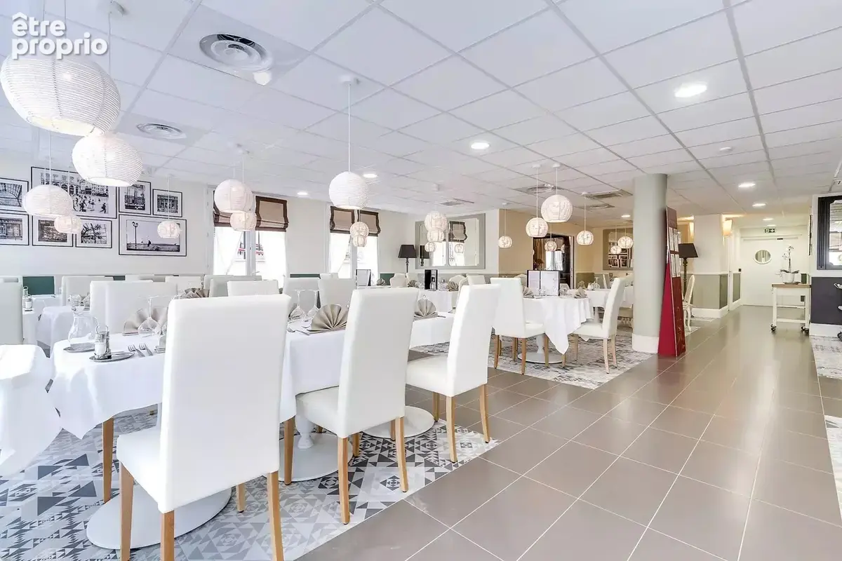 Investissement en residence Senior - photo 6