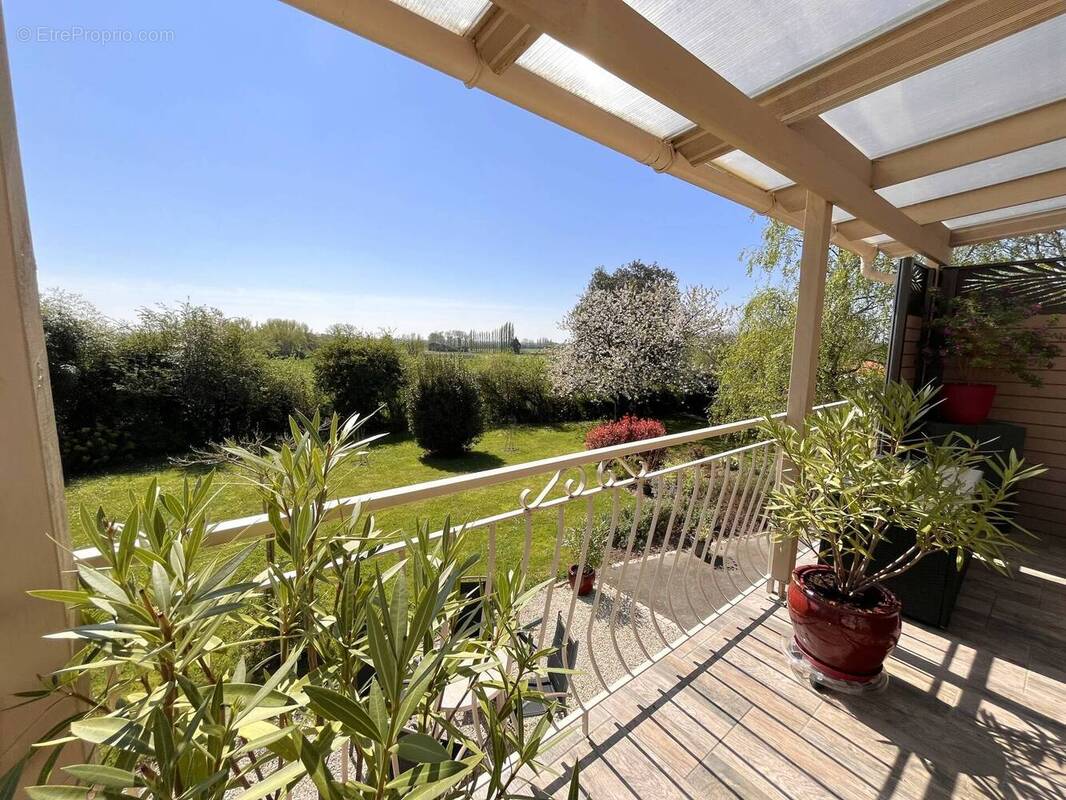 Maison à FRESNAY-EN-RETZ