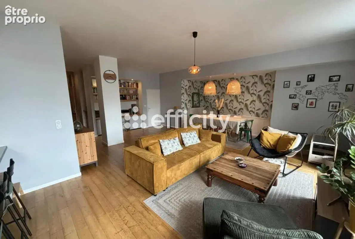 Appartement - photo 2