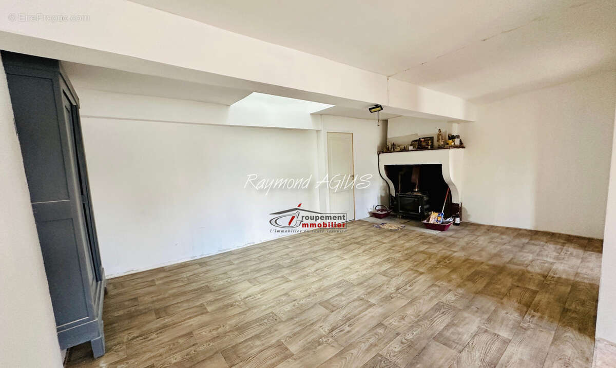 Charmante maison de village avec grand jardin et opportunité d'investissement locatif - photo 21