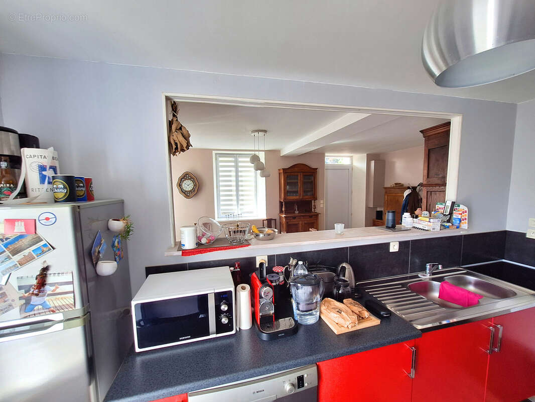 Maison 3 chambres à Renazé - photo 7