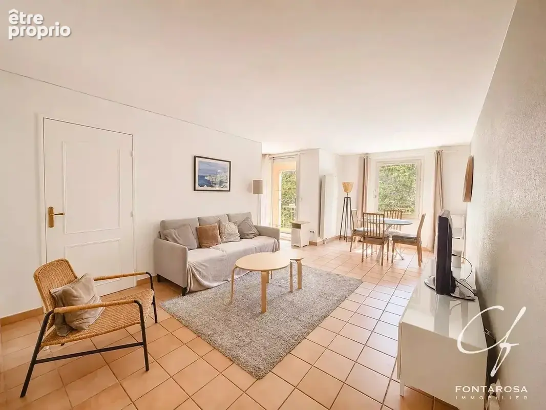 Appartement à FREJUS