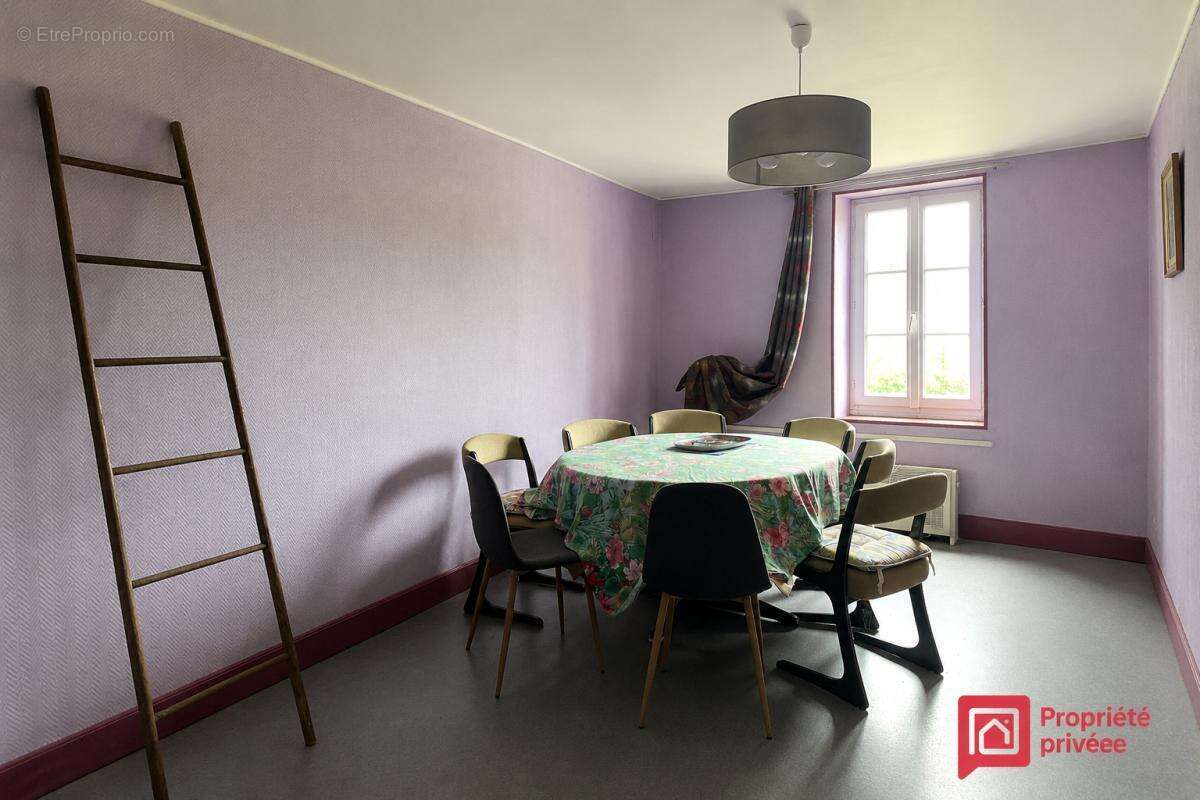 Maison Onlay 5 pièce(s) 135 m2 - photo 7