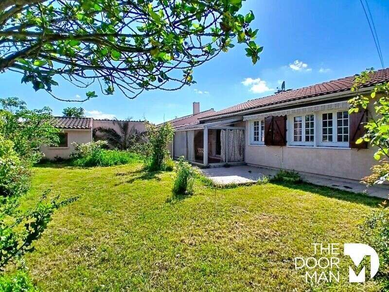 Maison à FROUZINS