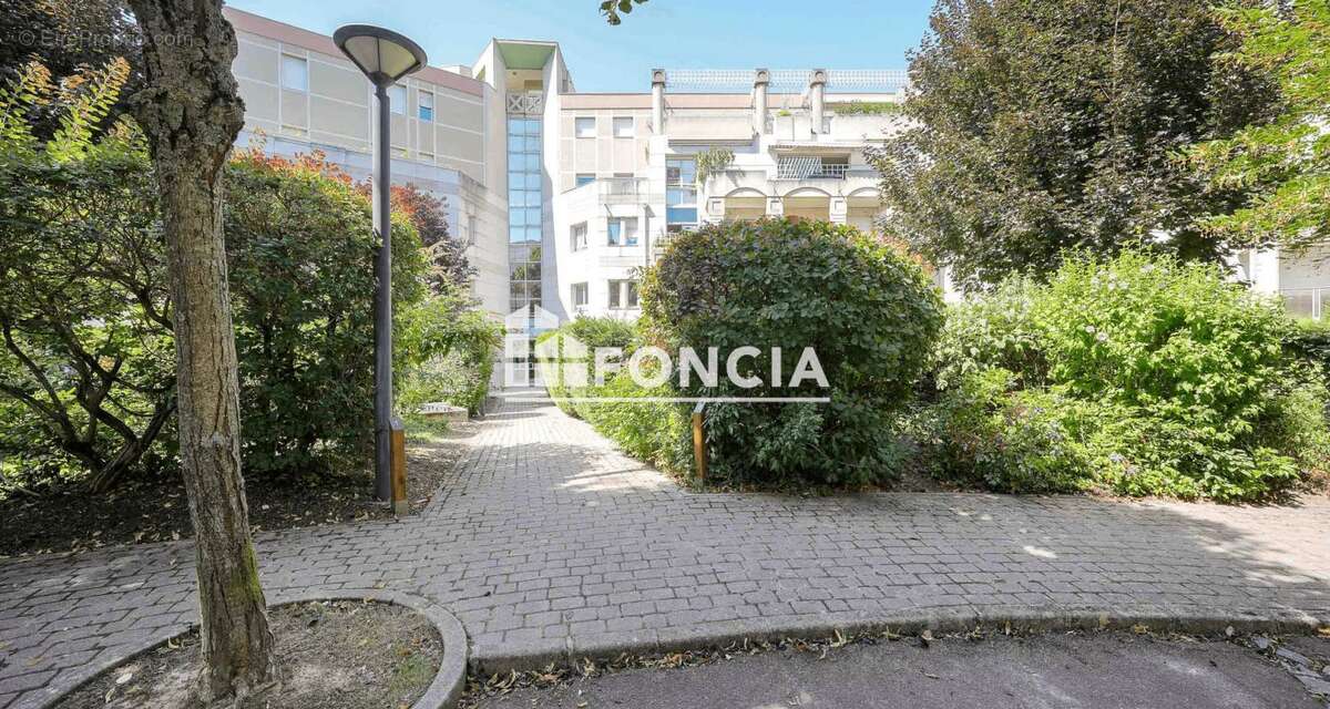 Appartement à CLAMART