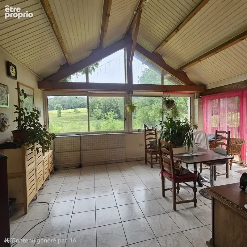maison de charme au calme d'un secteur préservé - photo 24