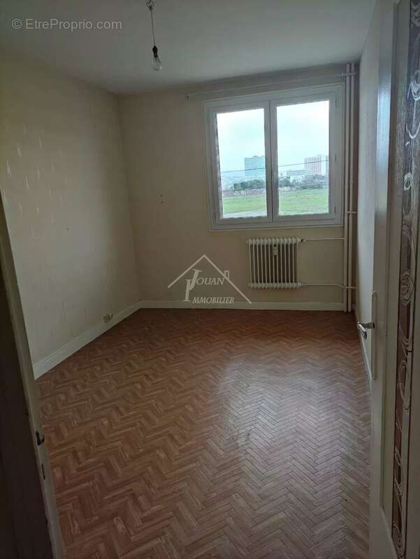 Appartement à MONTLUCON